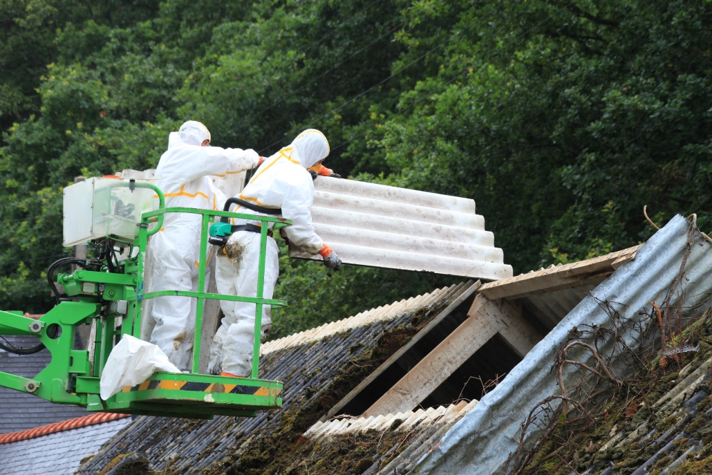 Prix d une renovation de toiture en fibro ciment en 2024